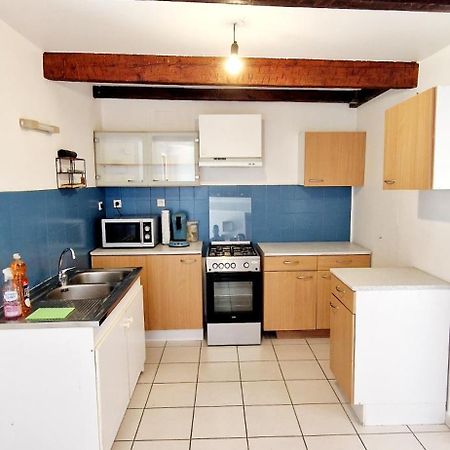 Appartement Plein Centre-Ville Lodève Zewnętrze zdjęcie