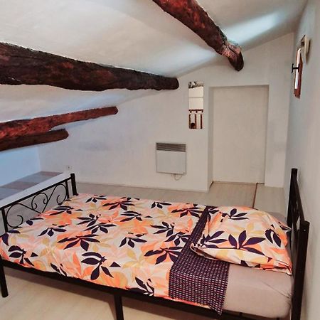 Appartement Plein Centre-Ville Lodève Zewnętrze zdjęcie