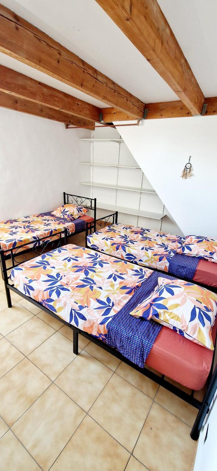 Appartement Plein Centre-Ville Lodève Zewnętrze zdjęcie