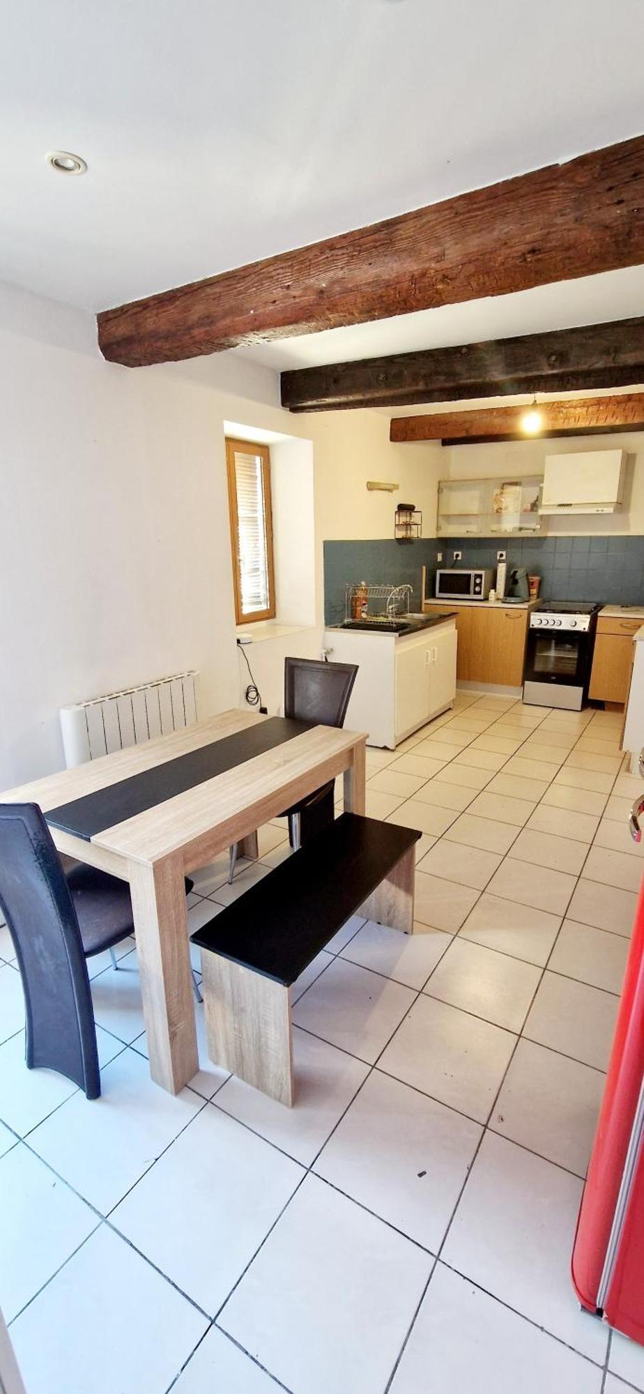 Appartement Plein Centre-Ville Lodève Zewnętrze zdjęcie
