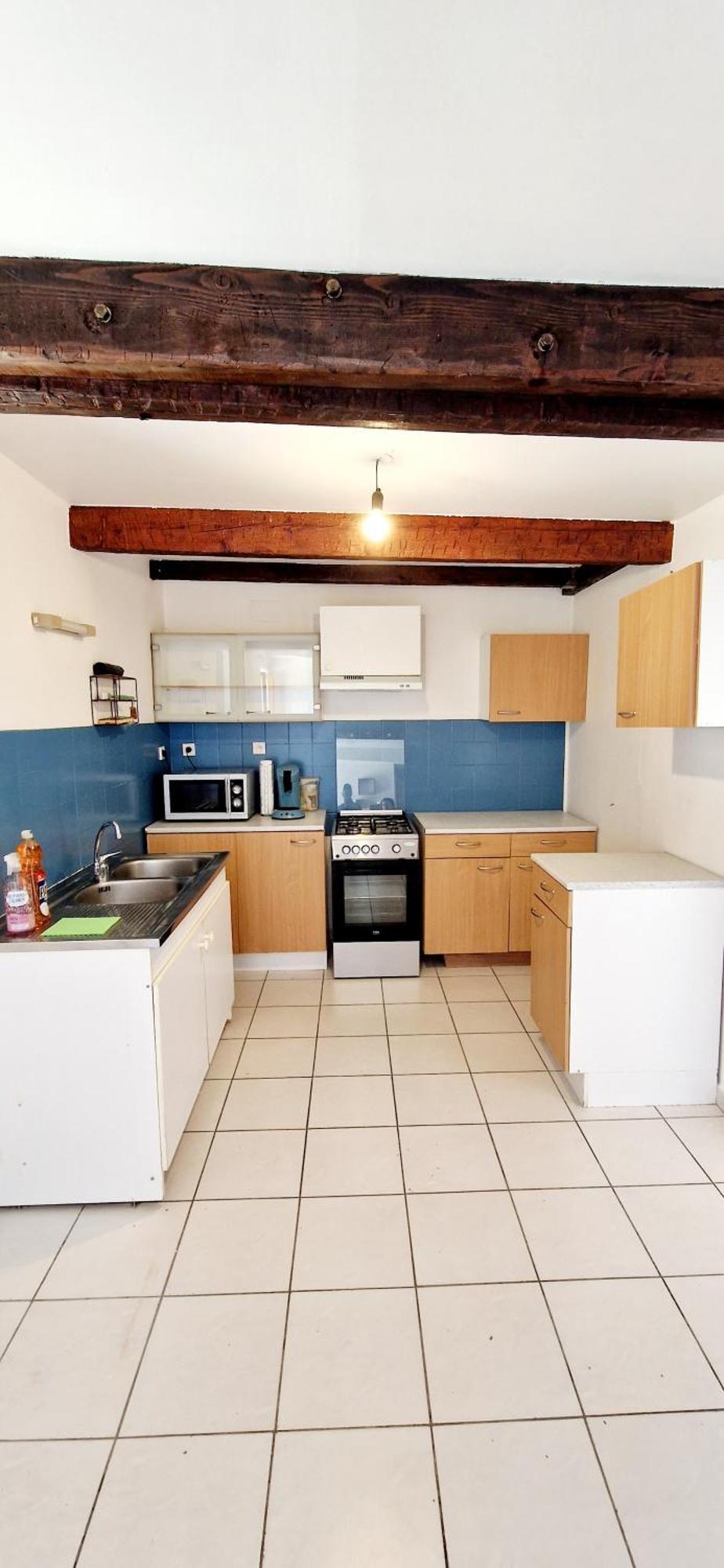 Appartement Plein Centre-Ville Lodève Zewnętrze zdjęcie