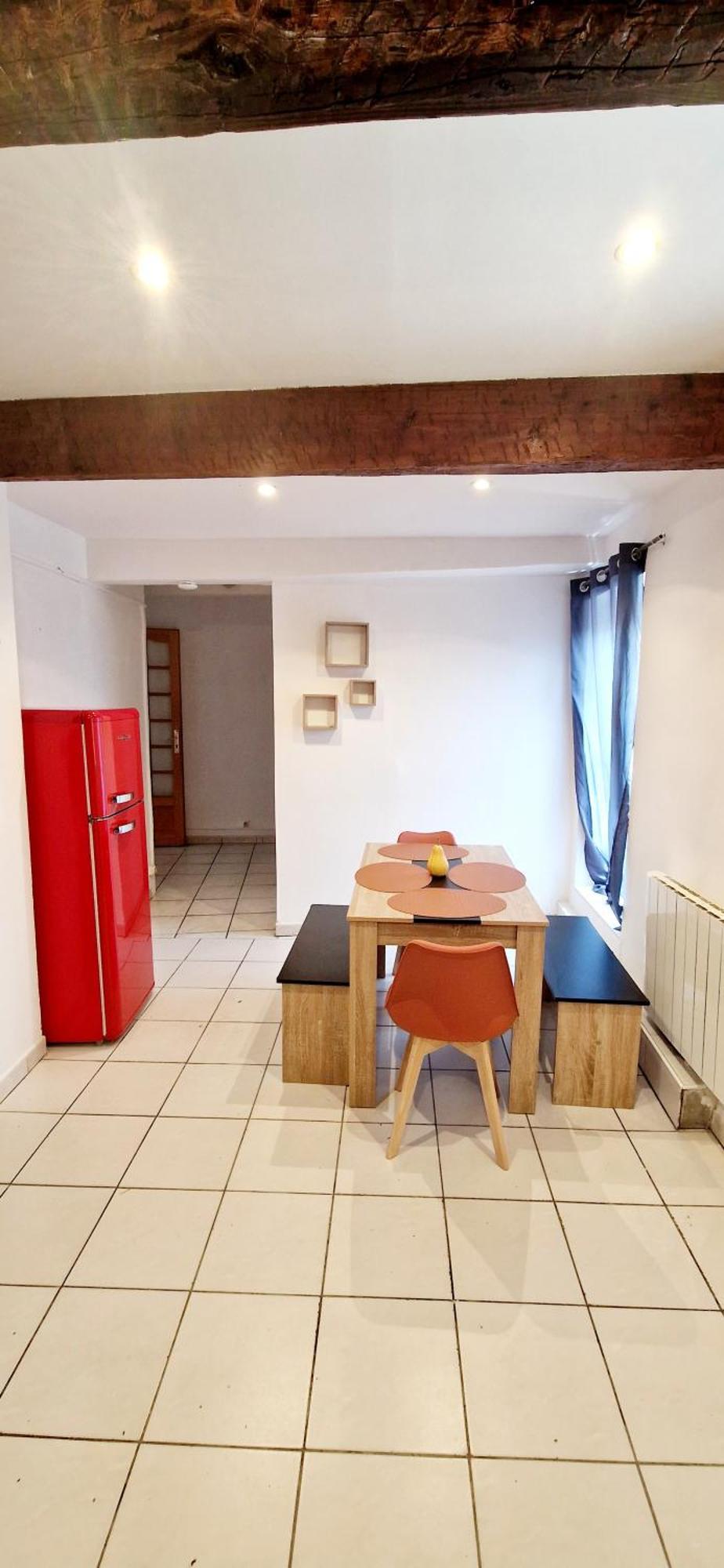 Appartement Plein Centre-Ville Lodève Zewnętrze zdjęcie