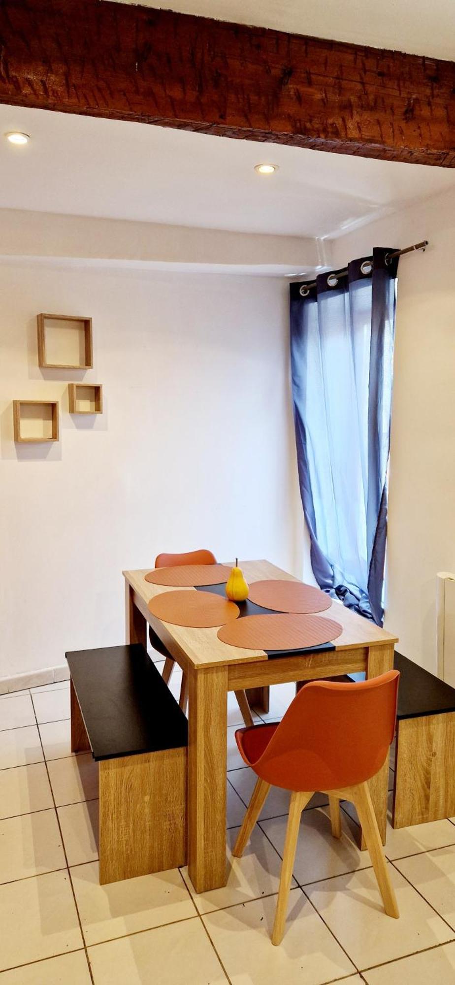 Appartement Plein Centre-Ville Lodève Zewnętrze zdjęcie